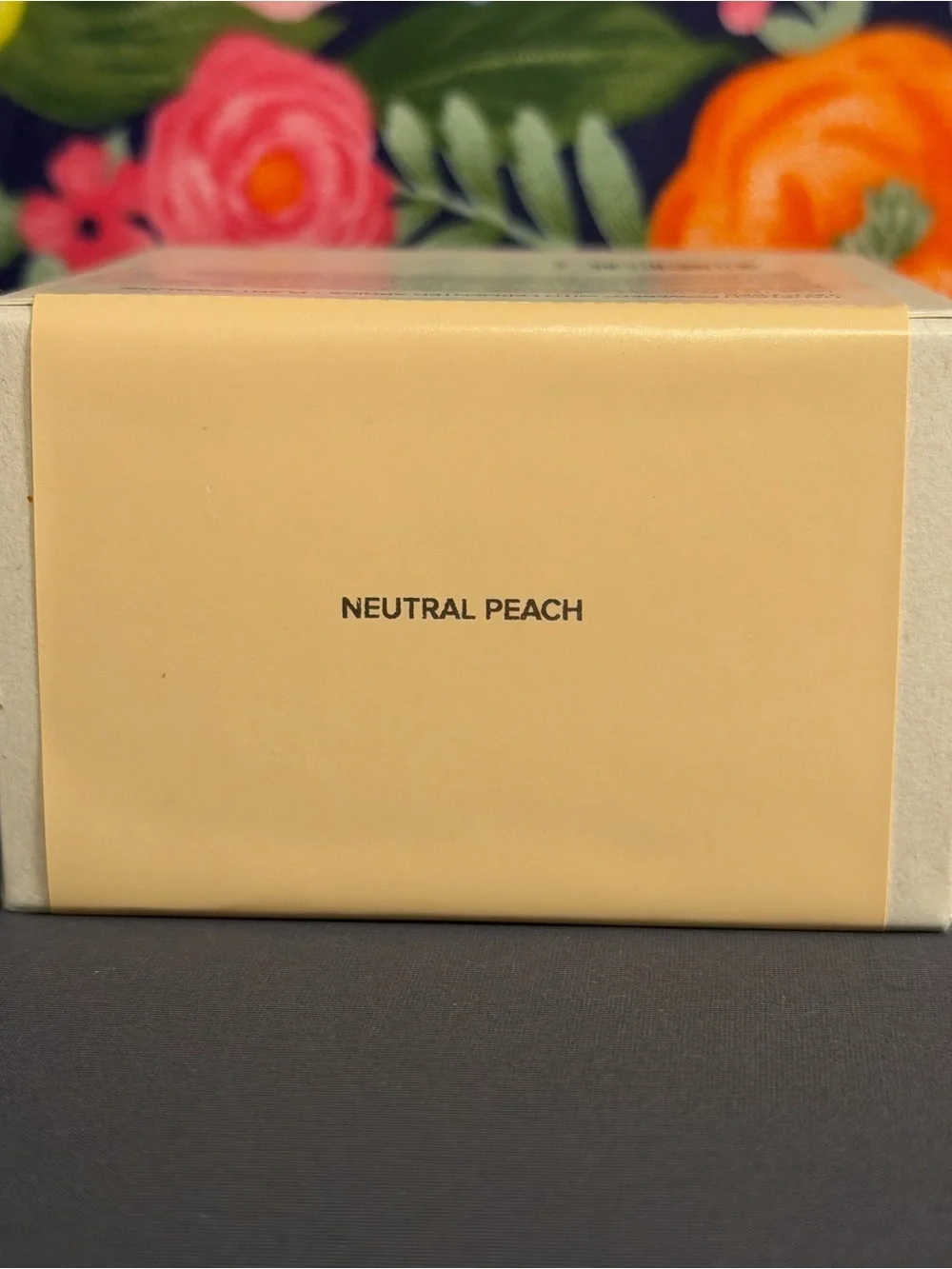Haus Labs by Lady Gaga Bio-Blurring Loose Setting Powder Neutral Peach